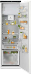 Electrolux KFF6DD18S Frigorifero ad incasso Serie 600