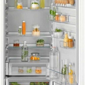 Electrolux KFF6DD18S Frigorifero ad incasso Serie 600