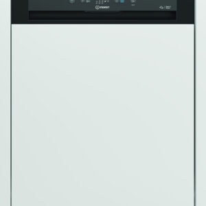 Indesit I3B L634 B A scomparsa parziale 14 coperti
