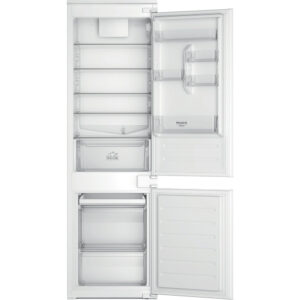 Hotpoint Ariston Frigorifero combinato ad incasso HAC18D011A1