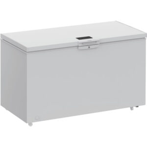 Whirlpool Congelatore a pozzetto – W3RHS44EW