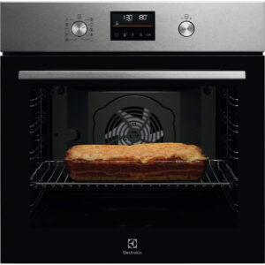 Electrolux FORNO INCASSO PIROLITICO CLASSE A++ 60 CM EOF4P46TX2 MADE IN ITALY