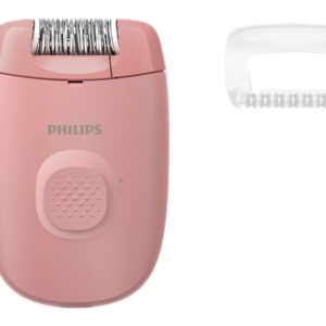 Philips Serie 2000 Epilatore con filo rosa BRE227/00