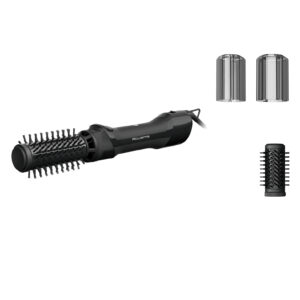 Rowenta Brush Activ , spazzola ad aria calda rotante, design ergonomico, UB9520