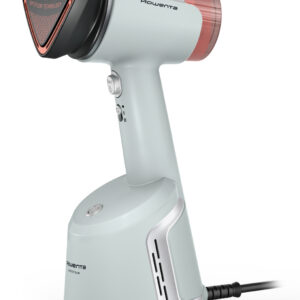 Rowenta AeroSteam, Stiratore Verticale, Risultati come un Ferro da Stiro, Rapido e Intuitivo, DR9814F0