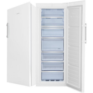 CONGELATORE VERTICALE – SCHAUB LORENZ – SVCV270 No Frost Classe E 238 lt-White