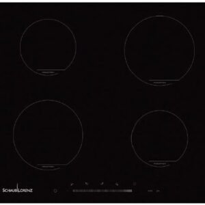 PIANI COTTURA INDUZIONE 31-60CM SCHAUB LORENZ SSPC604IN