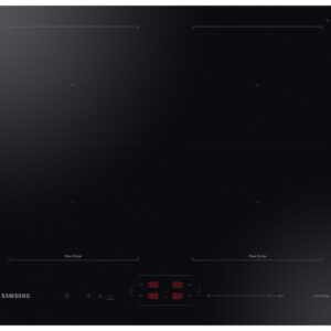 Samsung Piano a Induzione Slim Fit 60cm NZ64B5066FK