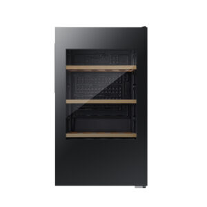 Hisense cantina vini RW12D4NWG0 libera installazione classe G 30 Bottiglie