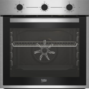 Beko BBIE14100X: Forno Beyond Multifunzione, b100, 6 Funzioni