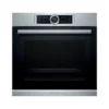 Bosch HBG675BS1 Serie 8 Forno pirolitico da incasso cm 60 – inox