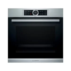 Bosch HBG675BS1 Serie 8 Forno pirolitico da incasso cm 60 – inox