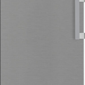 Beko B5RMFNE314X: Congelatore Verticale Beyond, Total No-Frost, 286 L, 59.5 cm