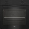 Beko BBIC11000B: Forno Beyond Statico con Ventilazione Tangenziale, b100, 3 Funzioni