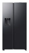 Samsung Frigorifero Side By Side 634L RS80F66KBFEF