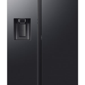 Samsung Frigorifero Side By Side 634L RS80F66KBFEF