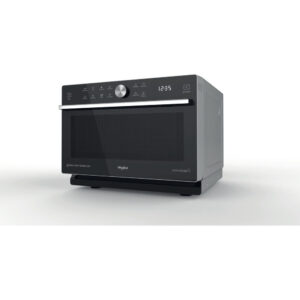 Whirlpool Supreme Chef Microonde a libera installazione – MWSC 933 SB