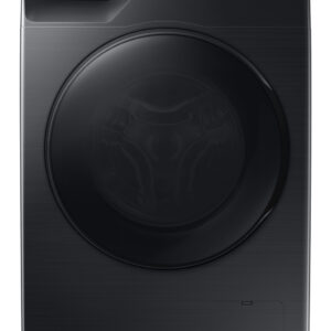 Samsung WD90DG6G94BB/U3 lavasciuga Libera installazione Caricamento frontale Nero