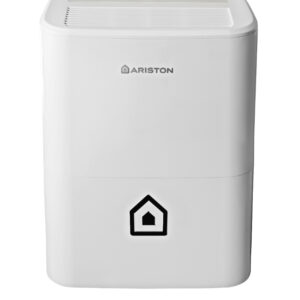 Ariston Deumidificatore portatile da 16 litri