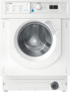 Indesit Lavatrice da incasso BI WMIL 71252 EU N – BI WMIL 71252 EU N