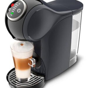 De’Longhi Nescafé Dolce Gusto GENIO S PLUS EDG315.R – Rosso