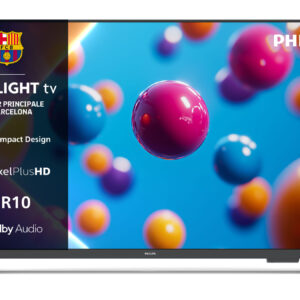 Philips Ambilight TV 32PFS6900 Full HD LED 80cm 32" Smart TV Dolby Audio Titan OS