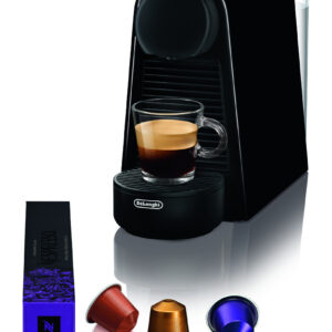 De’Longhi Essenza Mini EN85.B Automatica/Manuale Macchina per caffè a capsule 0,6 L