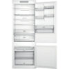 Hotpoint Ariston Frigorifero combinato ad incasso HA SP70 T121