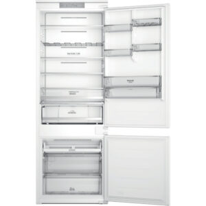 Hotpoint Ariston Frigorifero combinato ad incasso HA SP70 T121