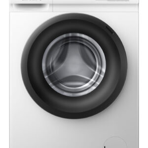 Hisense lavatrice WFQP701219VM 7 Kg Classe A Vapore Quick Wash Inverter