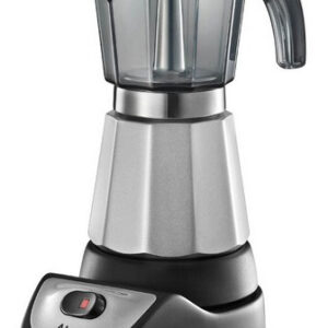 De’Longhi Alicia EMKM 4 Automatica/Manuale Boccale per moca elettrico 0,4 L