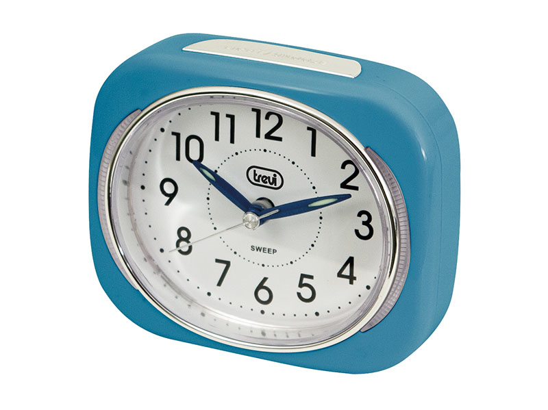 Trevi SL 3040 Blu