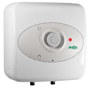 Ariston Ecofix 30 Verticale Boiler Sistema per caldaia singola Bianco