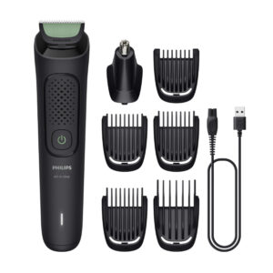 Philips Rifinitore All-in-One Multigroom MG3920/15