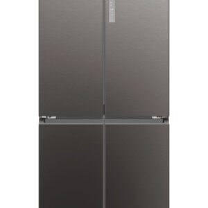 Haier HCR3818ENMD Libera installazione 467 L Grigio