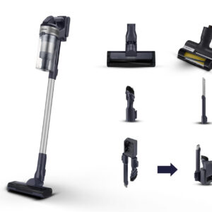 Samsung Aspirapolvere senza filo Jet™ 65 pet 150W VS15A60AGR5