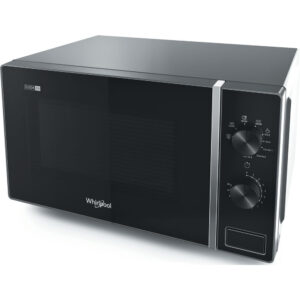 Whirlpool Cook20 Microonde a libera installazione – MWP 103 SB