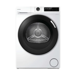 Candy PRODRY 500, Asciugatrice Slim 8 KG, Classe D, Bianco, Inverter, Wi-Fi, AI Smart Move, BRS 8N2BX-S