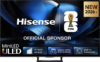 Hisense 55U79SE TV 139,7 cm (55″) 4K Ultra HD Smart TV Wi-Fi Nero