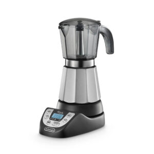 De’Longhi Alicia Plus EMKP 63.B Automatica/Manuale Boccale per moca elettrico 0,25 L