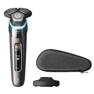 Philips SHAVER Serie 9000 Shaver series 9000 S9974/35 Rasoio elettrico Wet & Dry con SkinIQ
