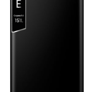 Hisense frigorifero RR198D4ABE libera installazione 151L Classe E