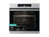 Hisense O643PX forno 77 L 3500 W Acciaio inox