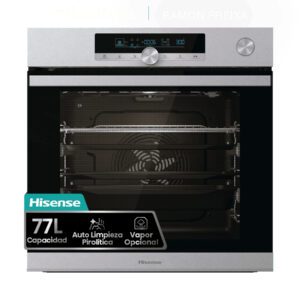 Hisense O643PX forno 77 L 3500 W Acciaio inox