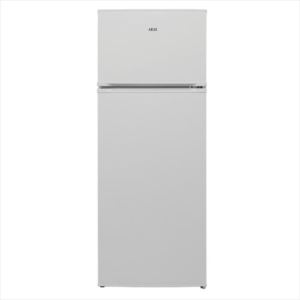 AKAI AKFR 243 NV frigorifero con congelatore Libera installazione 216 L A+