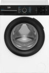 Beko b300 BMWSEP7126EB, Lavatrice 7kg Slim, classe A-10%, 1200giri, Display digitale, tecnologia EnergySpin™, funzione a vapore