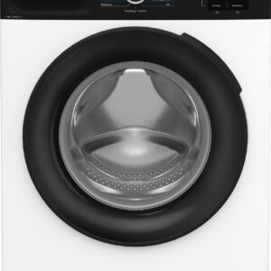 Beko b300 BMWSEP7126EB, Lavatrice 7kg Slim, classe A-10%, 1200giri, Display digitale, tecnologia EnergySpin™, funzione a vapore