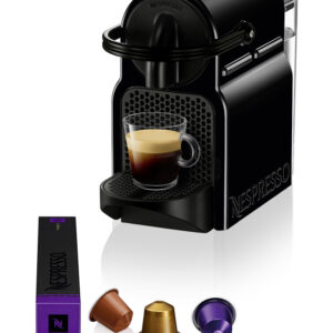 De’Longhi EN 80.B macchina per caffè Automatica/Manuale Macchina per caffè a capsule 0,8 L