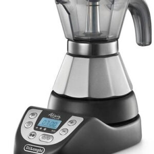 De’Longhi Alicia Plus EMKP 21.B Automatica Boccale per moca elettrico