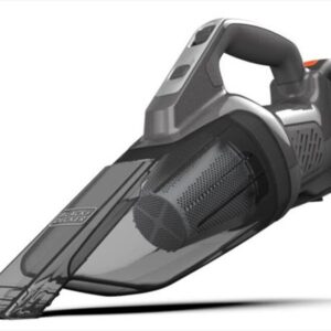 ASPIRABRICIOLE RICARICABILE BLACK & DECKER BCHV001C1